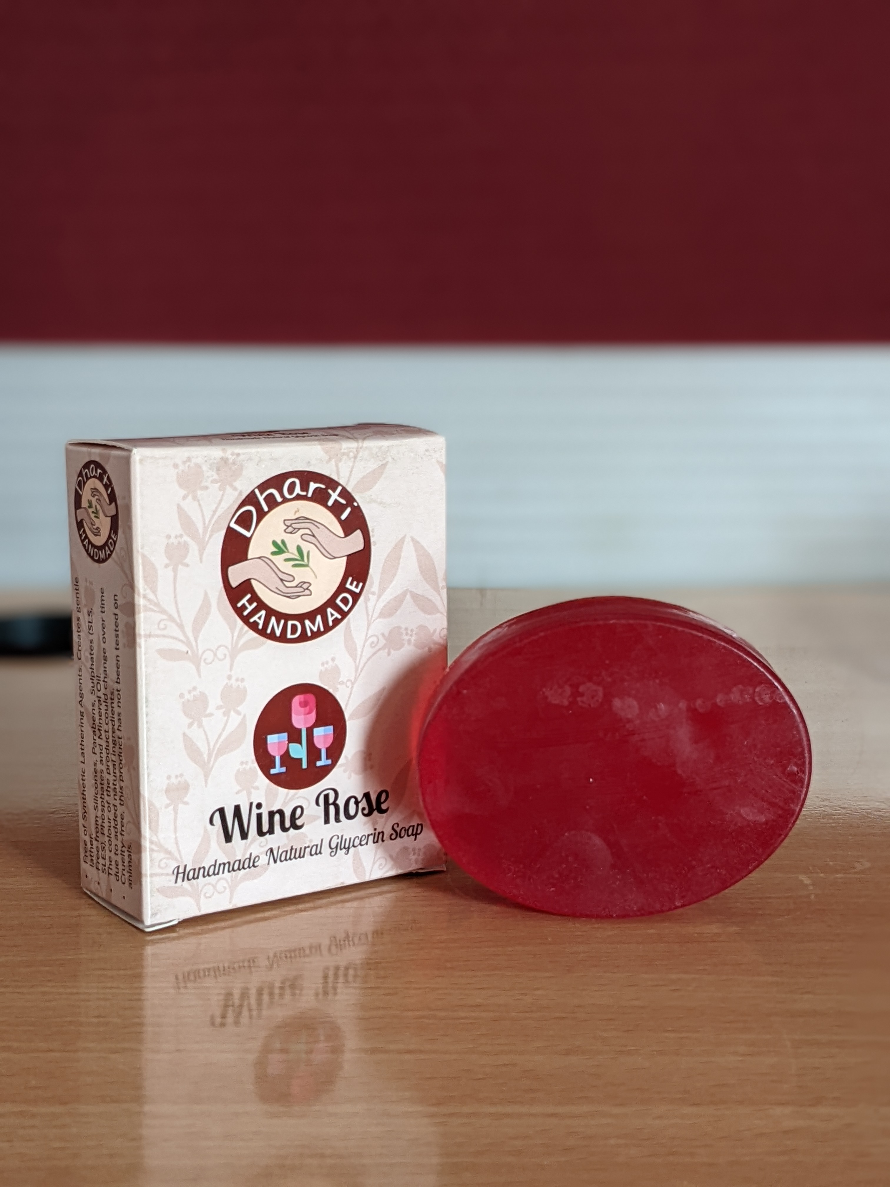 natural and artistic